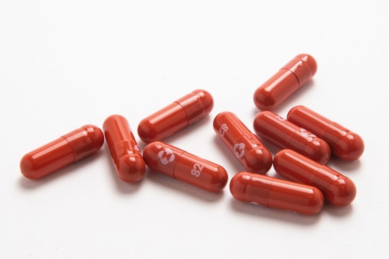 Merck solicitó a Invima uso de emergencia de antiviral oral contra covid-19