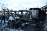 Aumentaron los heridos por la explosión de gas en Ciudad de México: tres personas murieron