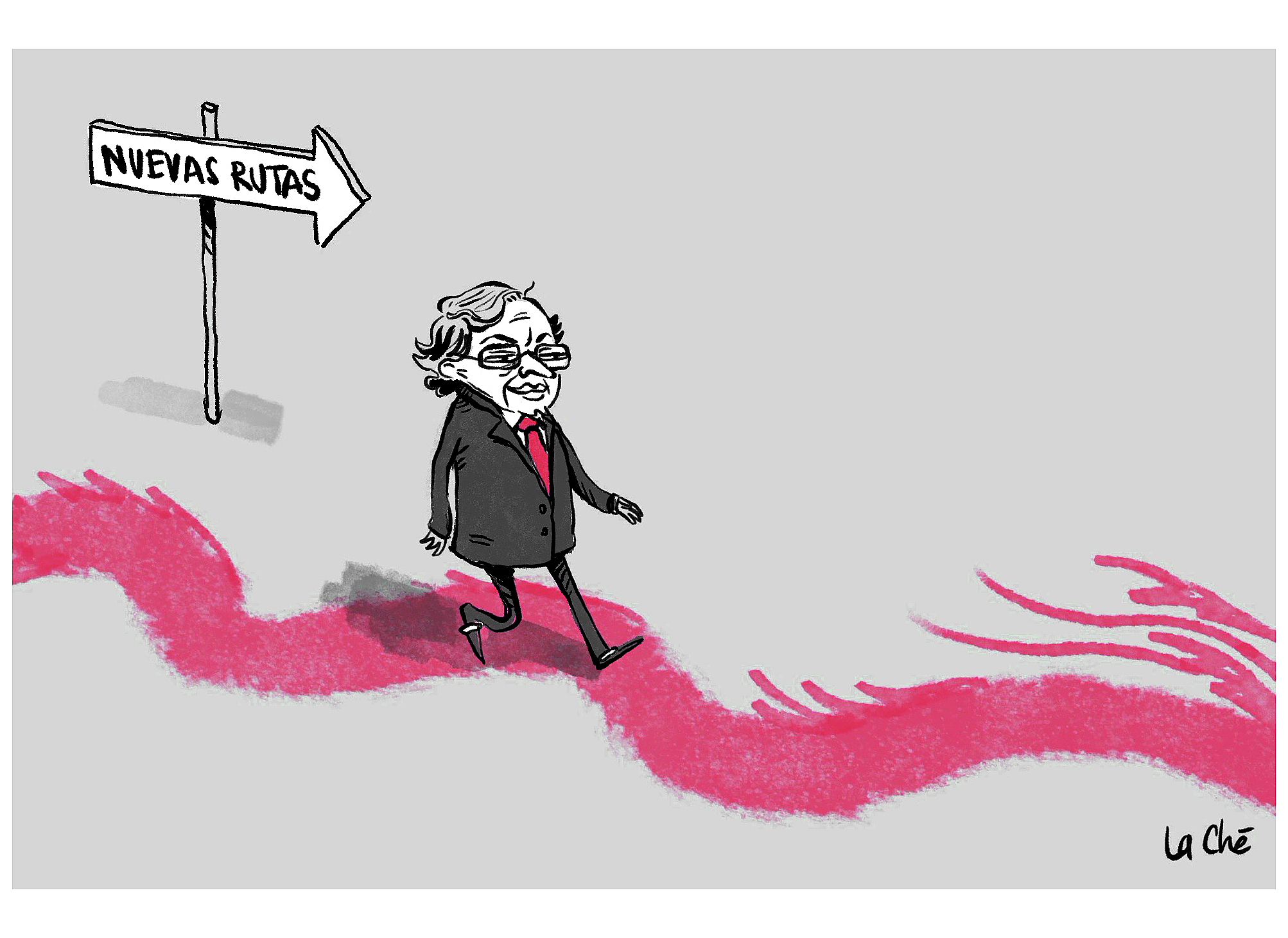 Caricatura