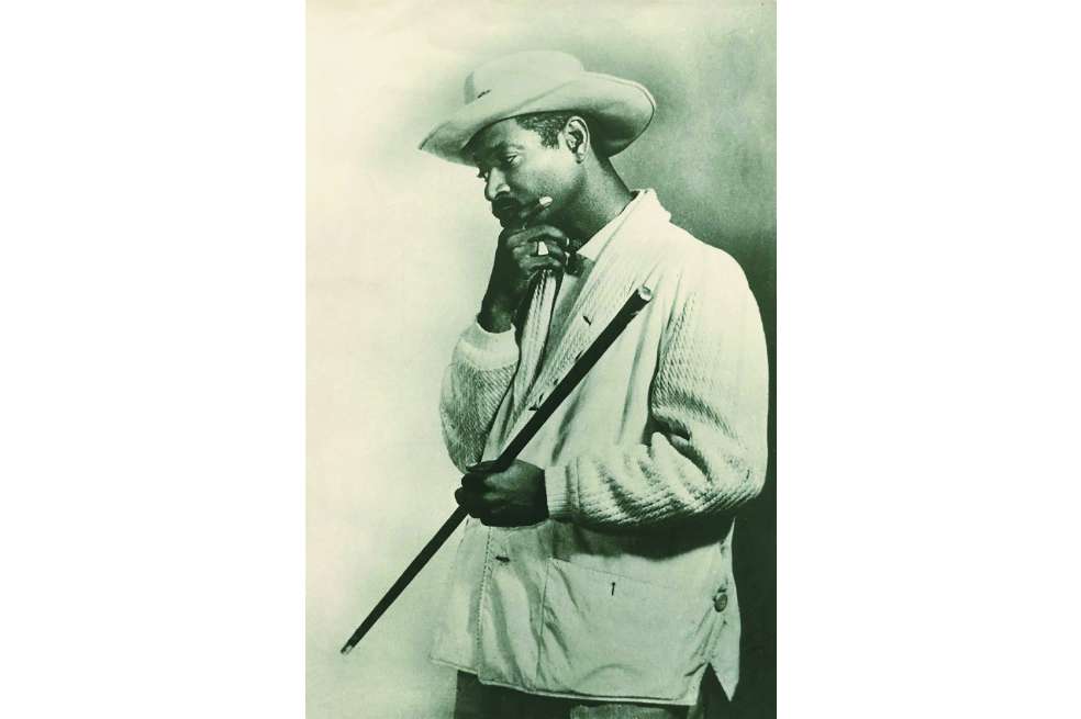 Bartolomé Maximiliano Moré Moré, más conocido como el “Bárbaro del Ritmo”, murió el 19 de febrero de 1963.