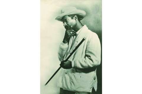 Benny Moré, “Hoy como ayer”