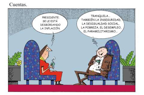 Cuentas