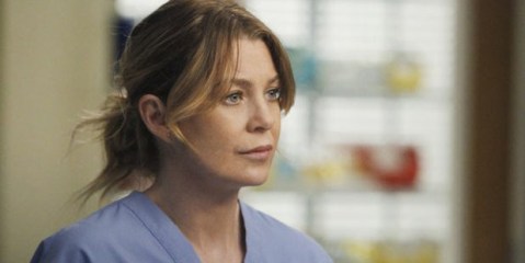 ¡Escándalo! Ellen Pompeo de Grey´s Anatomy habría recibido millones por callar