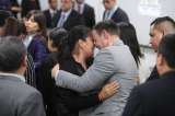 Tribunal peruano ordena liberación inmediata de Keiko Fujimori