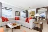 Hoteles cambian sus habitaciones por oficinas