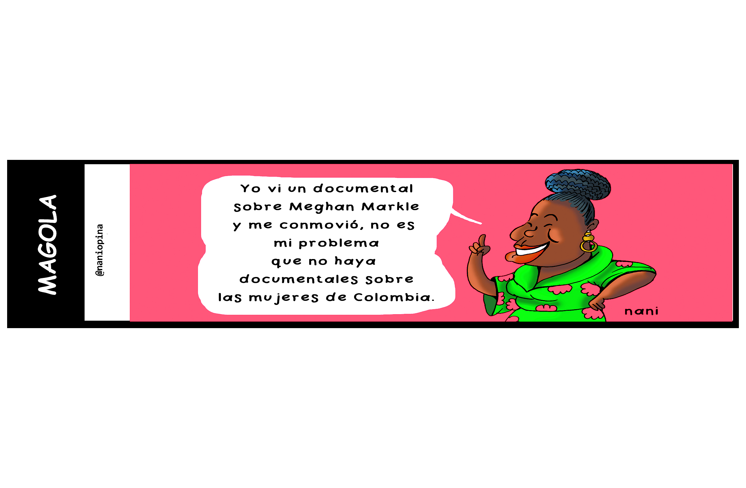 Caricatura