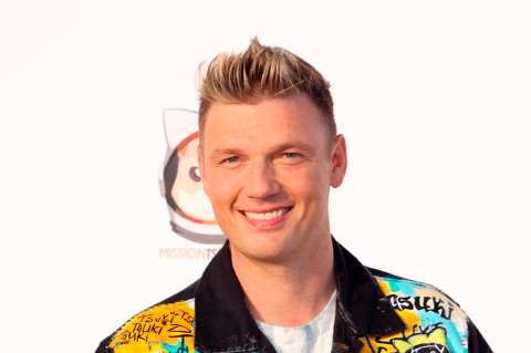 Nick Carter, de los Backstreet Boys, negó acusaciones de agresión sexual