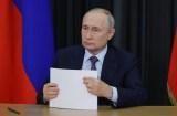 Rusia manipulará las elecciones locales en regiones ucranianas, dice EE. UU.
