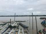 La resistencia del pueblo negro de la costa pacífica del Cauca