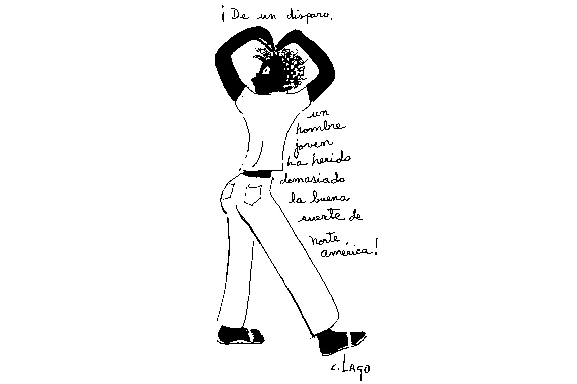 Caricaturas