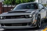 ¿Qué significa muscle car y por qué se conocen así estos carros?