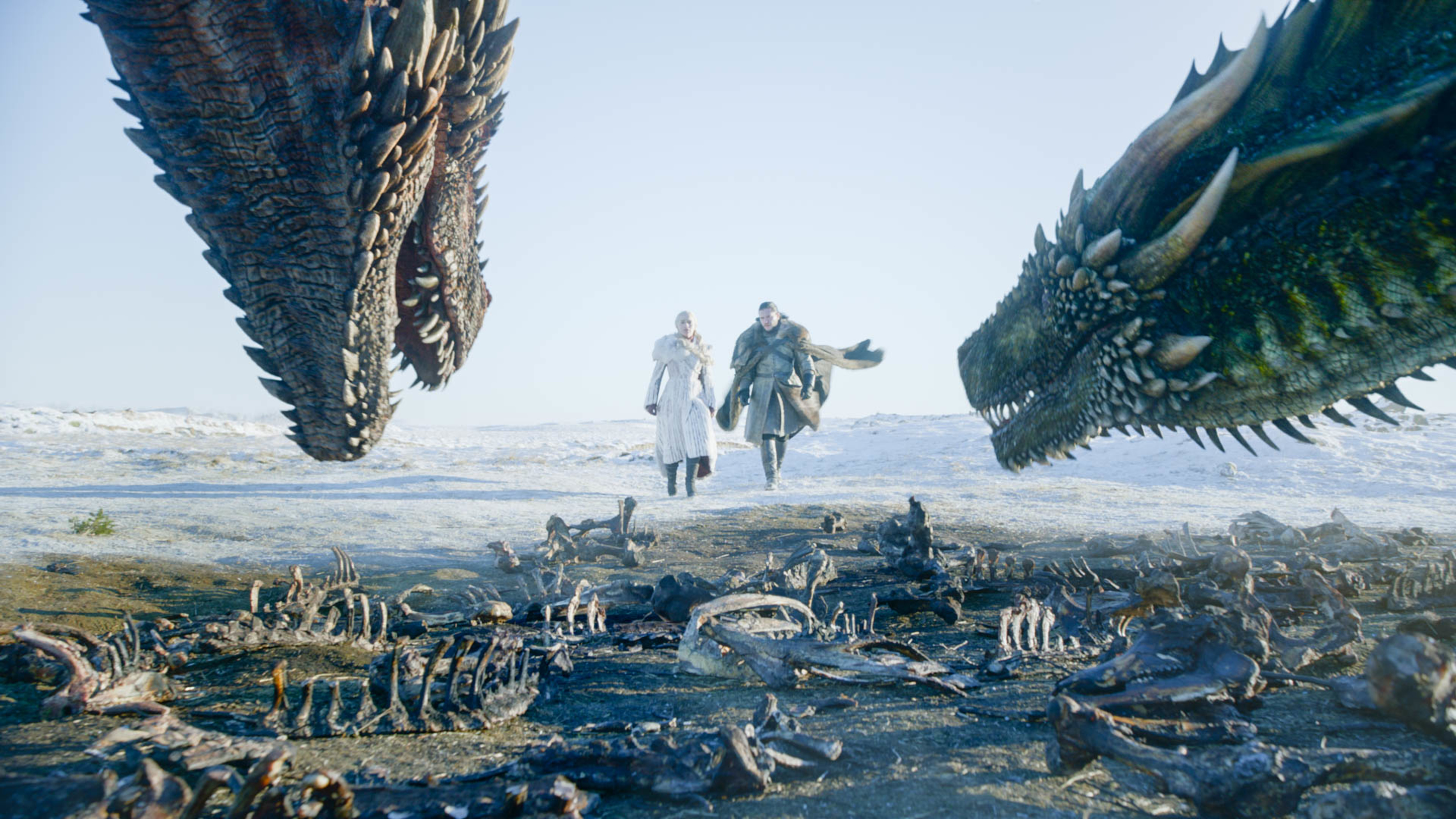 Con este parque temático permanente, las autoridades turísticas confían en reforzar la imagen de Irlanda del Norte como destino único para los fans de Juego de Tronos.