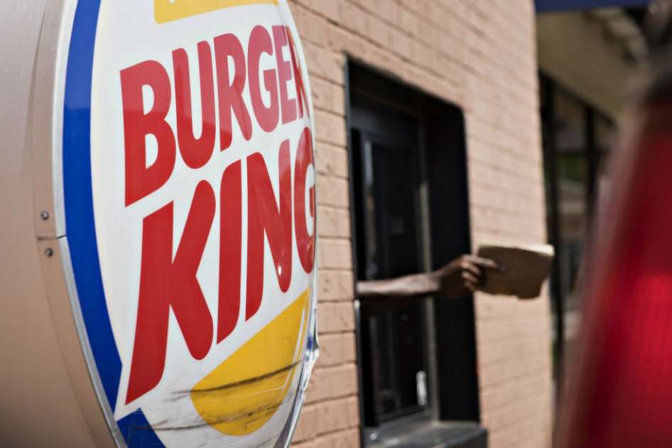 En Estados Unidos, Burger King ha utilizado publicidad no convencional para colocar su marca en la órbita de más clientes. / Bloomberg News