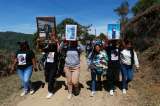Caldono grita S.O.S.: la historia de los cuatro jóvenes asesinados en una semana