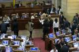 En la recta final el Plan Nacional de Desarrollo en la Cámara de Representantes