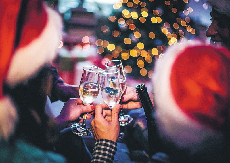 Los hoteles de Colombia han preparado propuestas seguras para las festividades de fin de año.