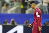 Portugal abrió proceso disciplinario contra Cristiano Ronaldo: ¿cuál sería su castigo?