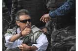 “’Santrich’ estuvo inconsciente el viernes”: representante Benedicto González