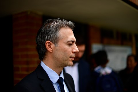 Daniel Quintero, nuevo supersalud, tuvo su primera reunión con los interventores de las EPS