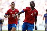 Costa Rica, del infierno a la gloria en Catar 2022