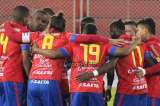 Pasto logró su segunda victoria en el torneo: superó al América de Cali