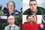 Lo que halló la Fiscalía sobre los testigos contra Álvaro Uribe: Monsalve y Alberto Guerrero