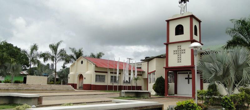 Por muerte de mujer y sus tres hijos decretaron tres días de duelo en Tiquisio, Bolívar