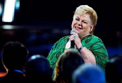 Paquita la del Barrio, la voz de la ira y el amor