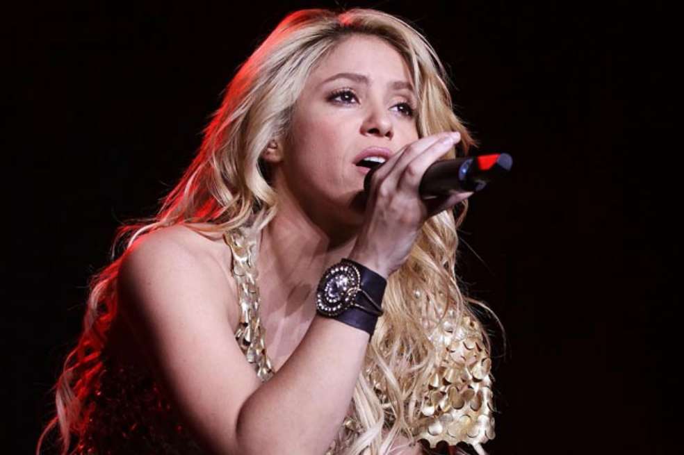 Shakira: conoce los secretos que hay en su canción “Me enamoré”