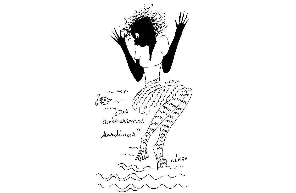Caricaturas