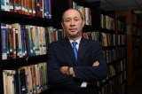 "La guerra y la paz han sido un instrumento de las élites"