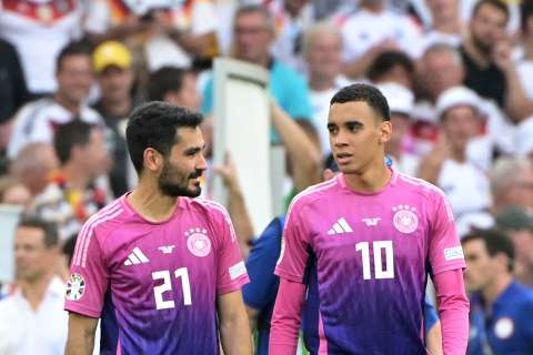 Eurocopa 2024: Alemania vence a Hungría 2-0 y se clasifica a los octavos de final
