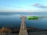 La minería en aguas poco profundas no sería mejor para el ambiente