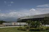 Inauguran, oficialmente, la sede de la Universidad Nacional en Cesar