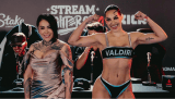 Resumen Stream Fighters 4: pelea de Yina y Andrea Valdiri terminó de forma inesperada