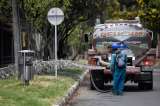 Racionamiento de agua en Bogotá: los barrios con cortes este 28 de noviembre