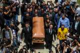 Fernando Albán habría muerto tras ser torturado