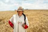 Bavaria busca vincular a 1.000 agricultores a su programa “Siembra Bavaria”