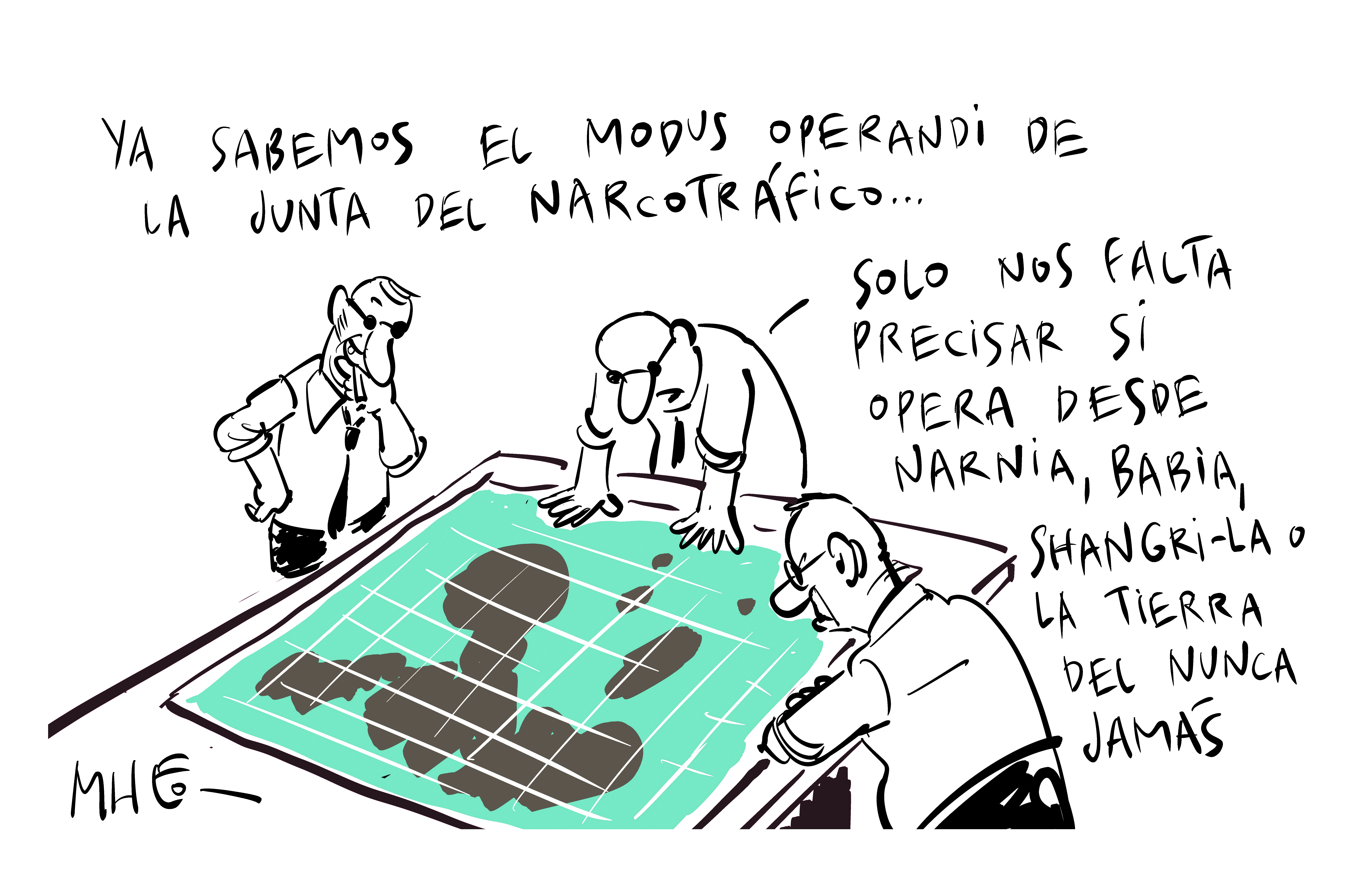 Caricatura