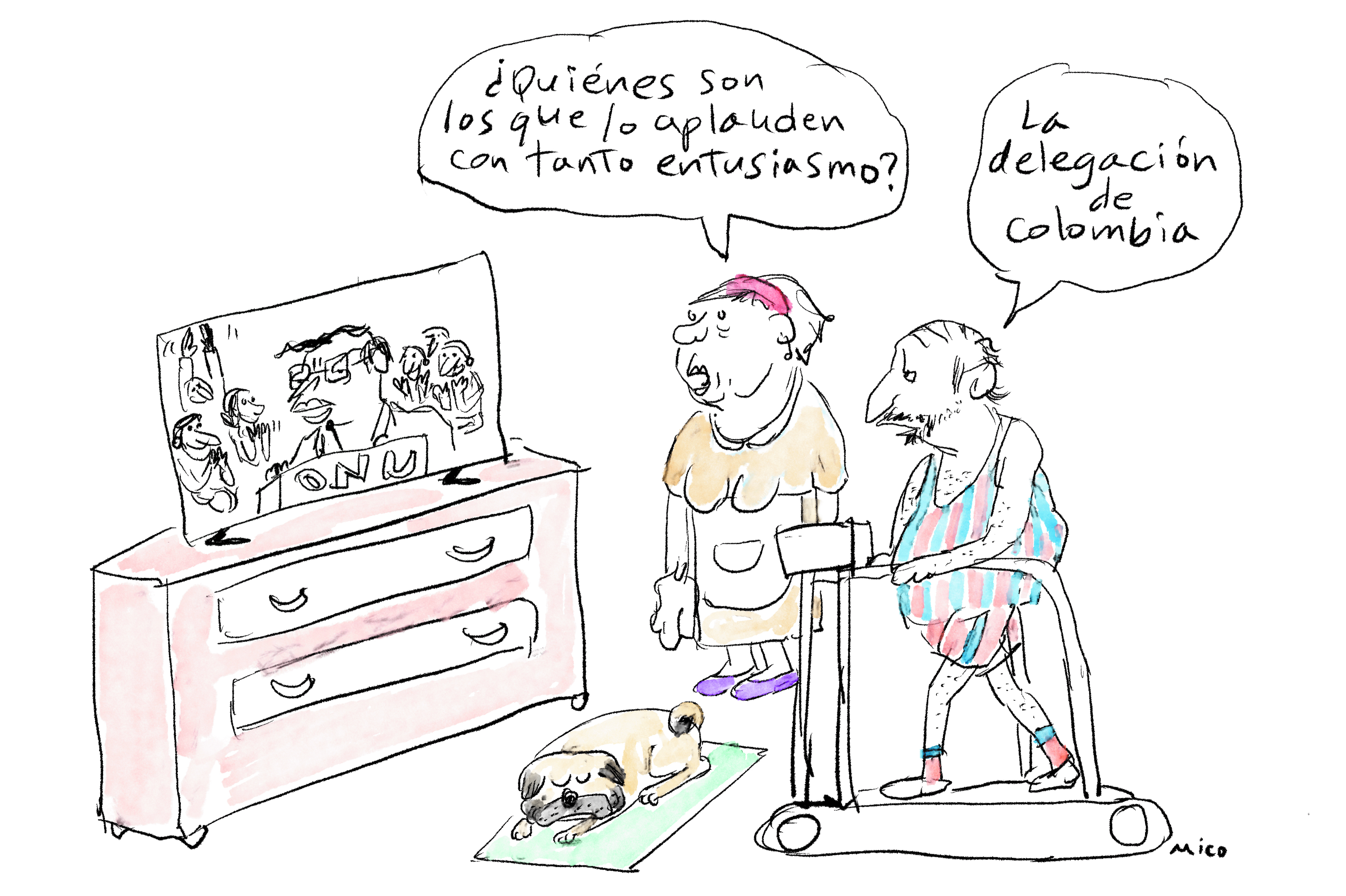 Caricaturas