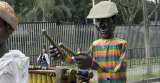 El Festival de Cine de Colombia en Nueva York iniciará con un homenaje a la marimba