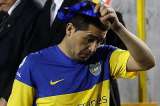 Carlos Bianchi confirma titularidad de Riquelme en Boca