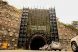 El Proyecto del Túnel del Toyo avanza en sus obras, pero demora del Invías genera atraso