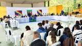 Gobierno finaliza consulta previa para instalar Zona de Ubicación con Comuneros del Sur en Nariño