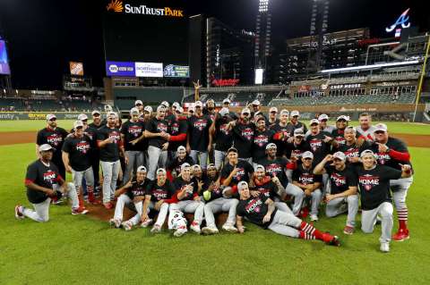 Los Cardenales jugarán la final de la Liga Nacional