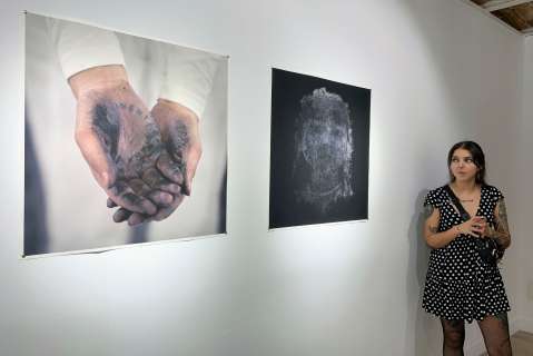‘Mujeres Colombianas’: una reivindicación del arte femenino colombiano en Madrid