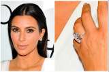 Justicia francesa tomó declaración a Kim Kardashian en Nueva York