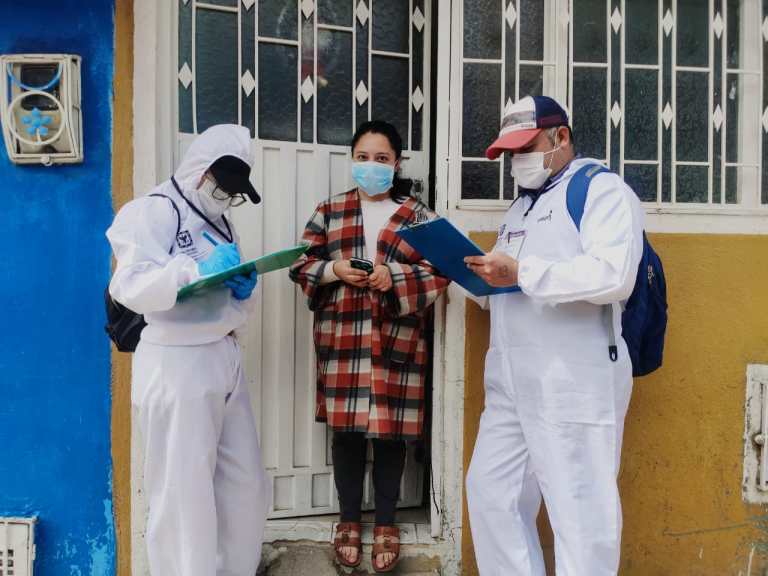 Con 27.629 jóvenes inscritos, cerró en Bogotá la convocatoria del programa “Reto a La U”