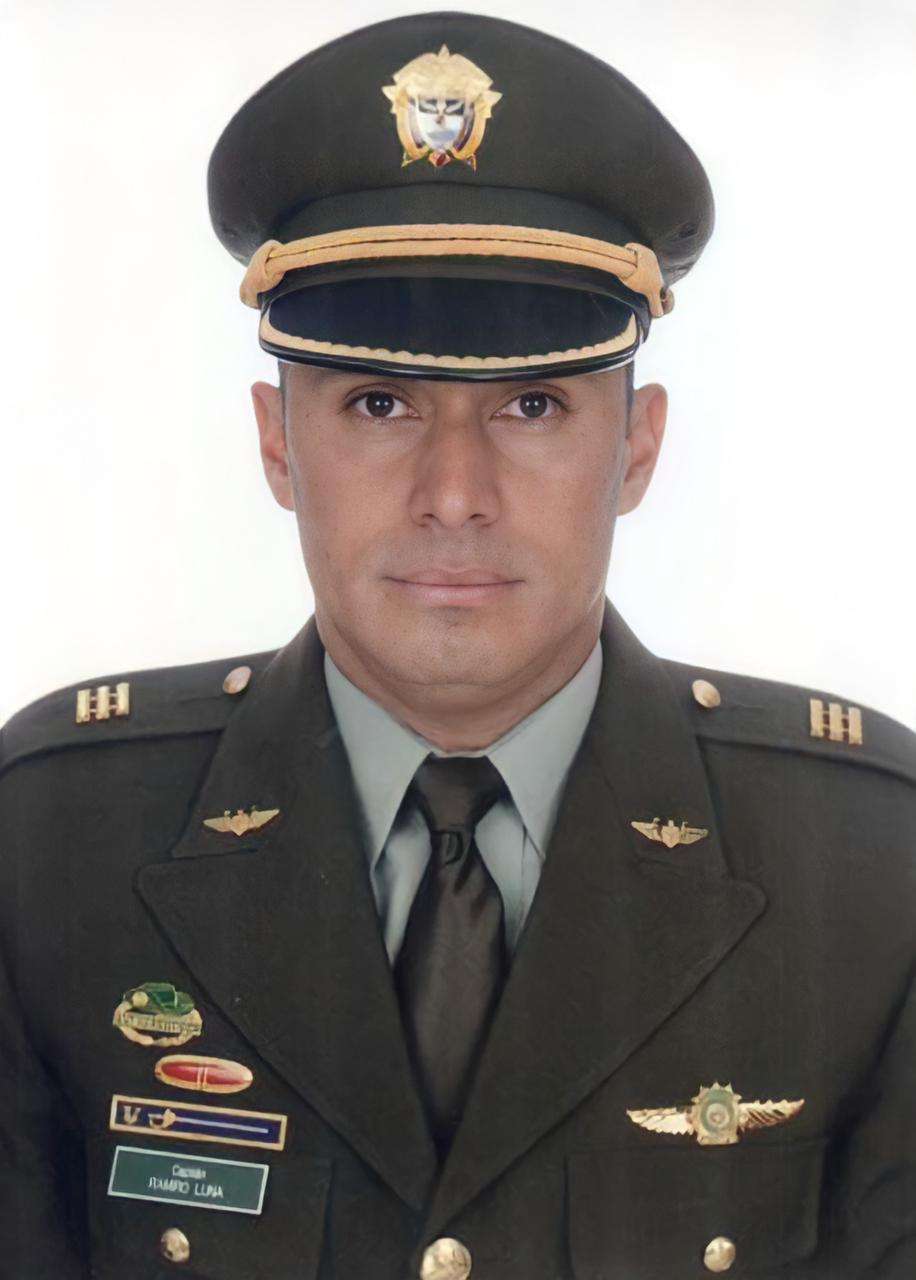 Los hechos ocurrieron en Tolima sobre el mediodía. Los restos de la aeronave fueron hallados en el el Aeropuerto José Celestino Mutis en Mariquita.