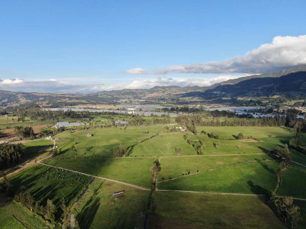 Gobierno derogó decretos para las APPA en Sabana Centro, Cundinamarca.